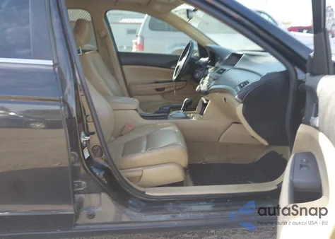 2012 Honda Accord 2.4 Se from USA, damaged, VIN 1HGCP2F60CA098821